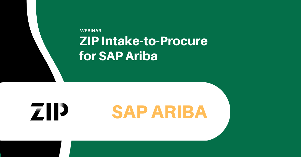 What is SAP Ariba used for?